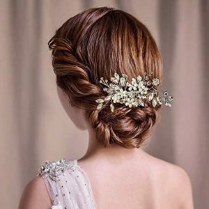Bridal Pearl Earrings