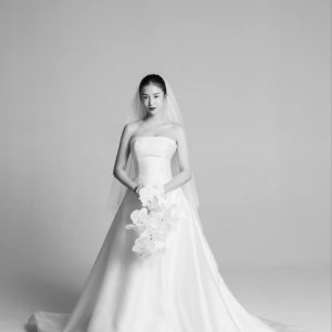 Alternative view of Lace A-Line Wedding Dress