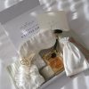 Couple Memory Keepsake Box
