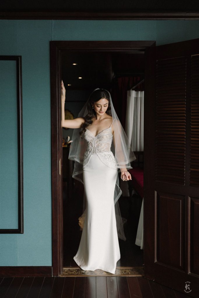WD Vincent & Laurie | Indochine Premium
